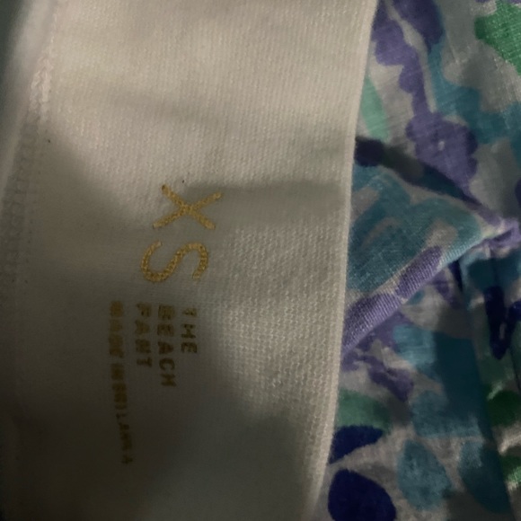 Lilly Pulitzer summer outfit Petite - Picture 2 of 3